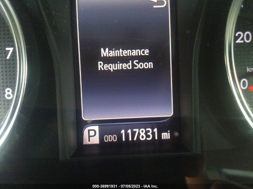 2015 TOYOTA CAMRY SE - 4T1BF1FK3FU907991