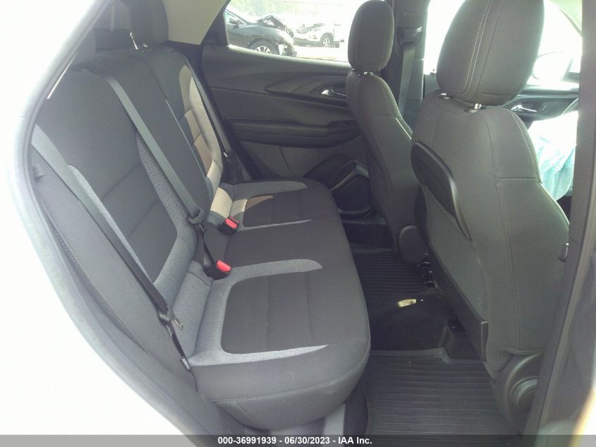 2021 CHEVROLET TRAILBLAZER LT - KL79MRSL9MB178178