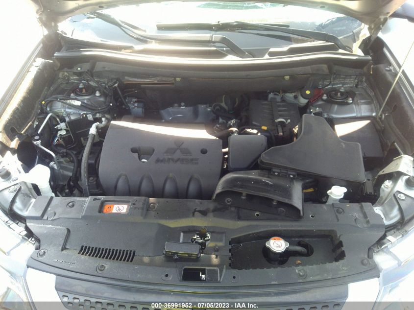 2020 MITSUBISHI OUTLANDER ES/SE/SEL/LE/SP - JA4AZ3A3XLZ020156