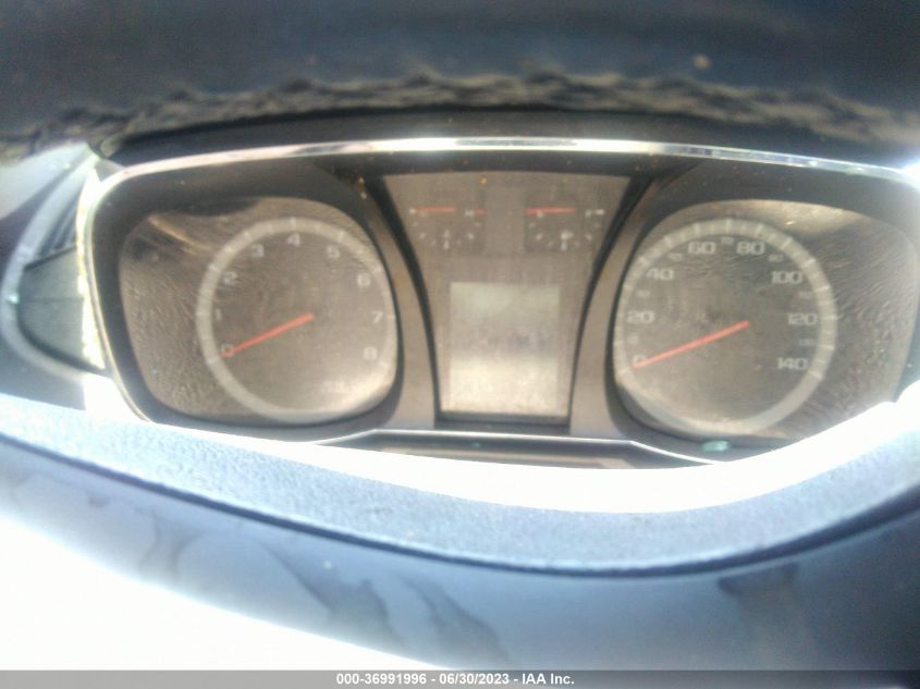 2013 GMC TERRAIN SLT - 2GKFLUE30D6368806