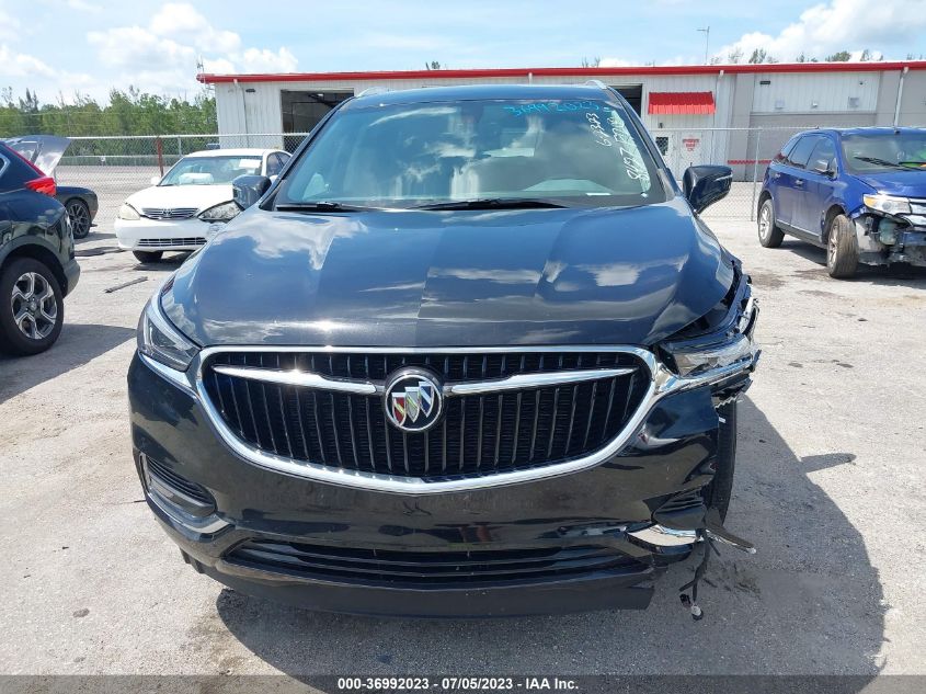 2020 BUICK ENCLAVE ESSENCE - 5GAERBKW8LJ278427