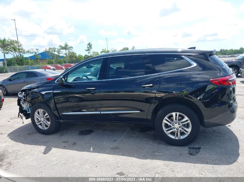 2020 BUICK ENCLAVE ESSENCE - 5GAERBKW8LJ278427