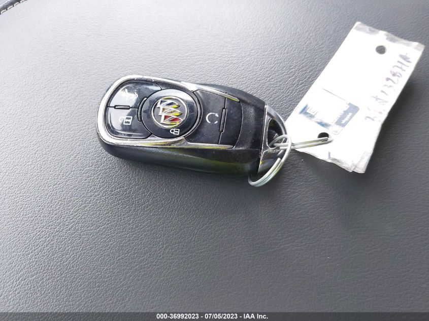 2020 BUICK ENCLAVE ESSENCE - 5GAERBKW8LJ278427