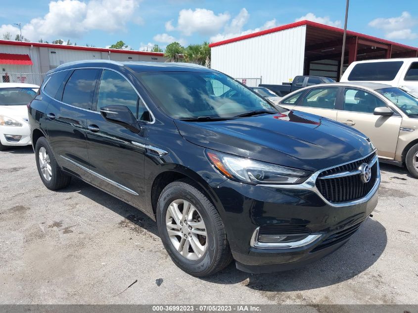 2020 BUICK ENCLAVE ESSENCE - 5GAERBKW8LJ278427