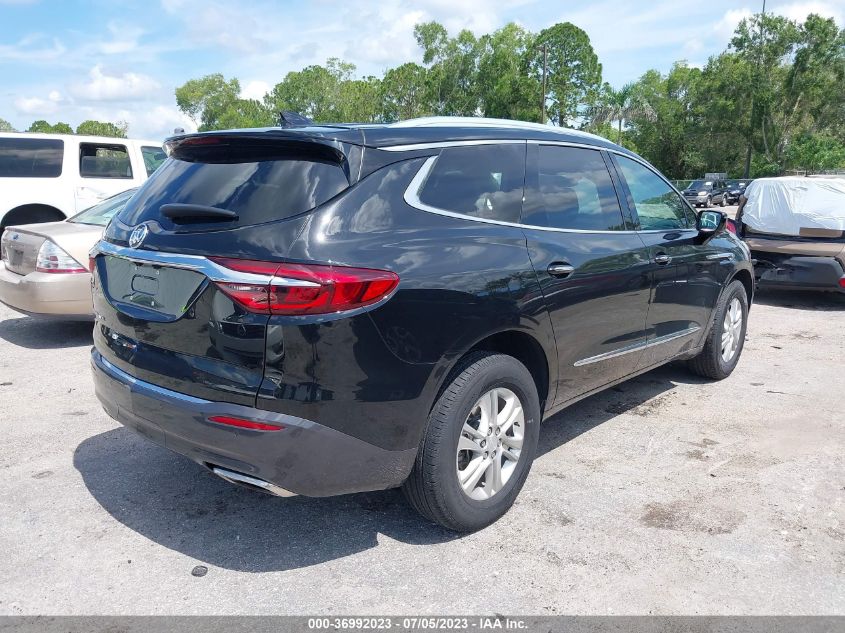 2020 BUICK ENCLAVE ESSENCE - 5GAERBKW8LJ278427
