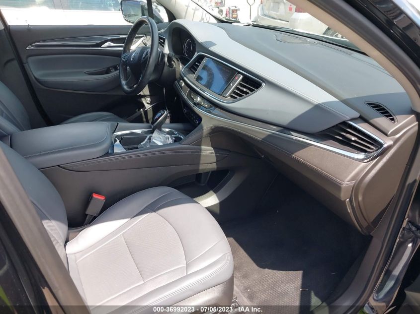 2020 BUICK ENCLAVE ESSENCE - 5GAERBKW8LJ278427