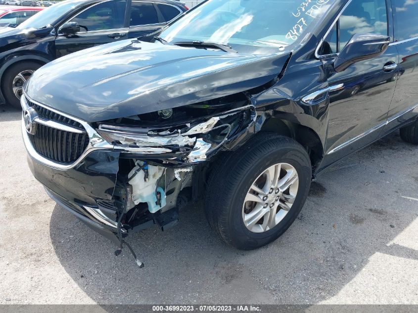 2020 BUICK ENCLAVE ESSENCE - 5GAERBKW8LJ278427
