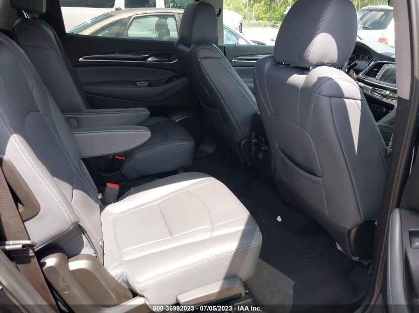 2020 BUICK ENCLAVE ESSENCE - 5GAERBKW8LJ278427