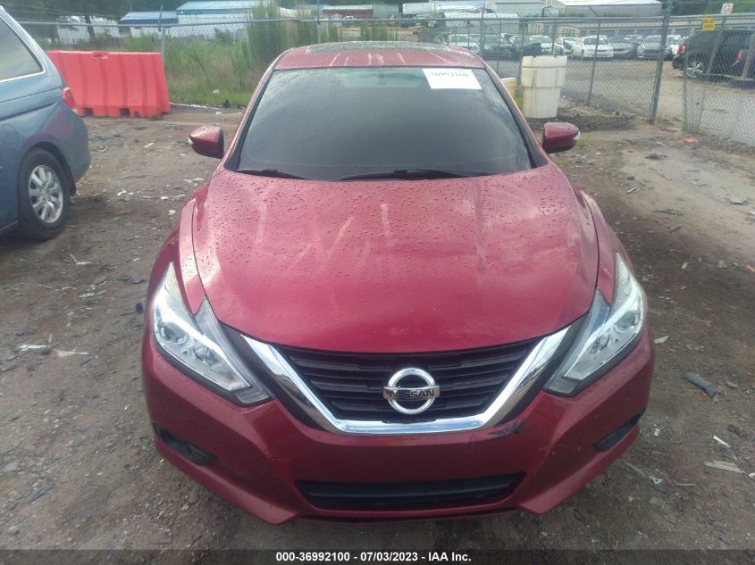 2016 NISSAN ALTIMA 2.5 SV - 1N4AL3AP7GC204723