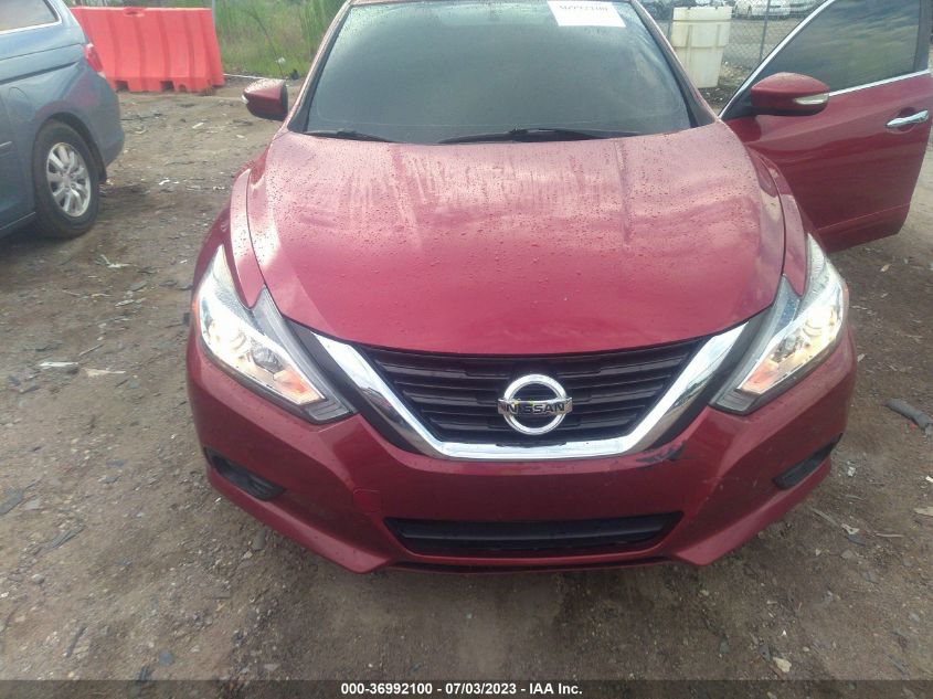2016 NISSAN ALTIMA 2.5 SV - 1N4AL3AP7GC204723