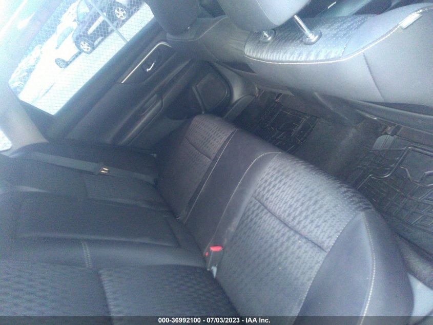 2016 NISSAN ALTIMA 2.5 SV - 1N4AL3AP7GC204723
