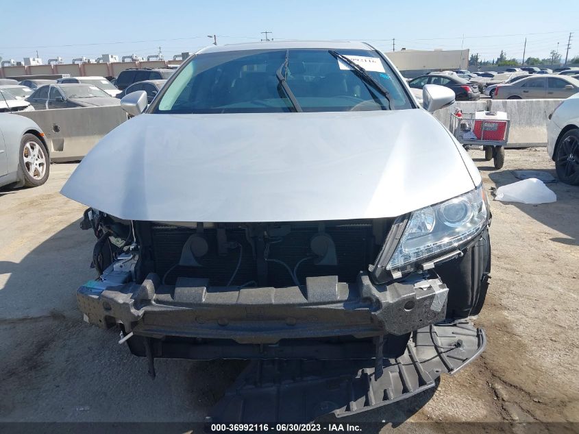 2015 LEXUS ES 350 - JTHBK1GG2F2184395