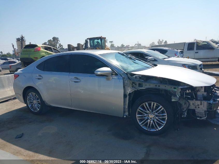 2015 LEXUS ES 350 - JTHBK1GG2F2184395