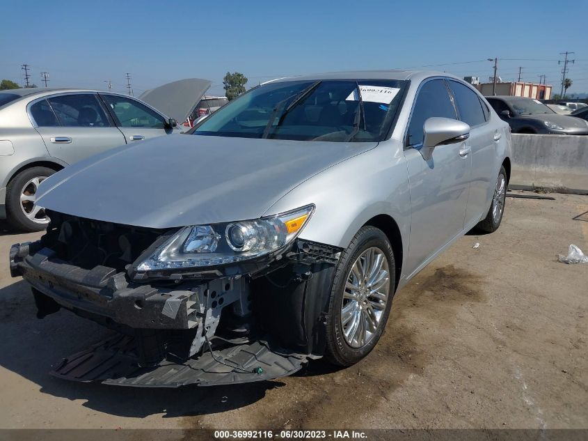 2015 LEXUS ES 350 - JTHBK1GG2F2184395