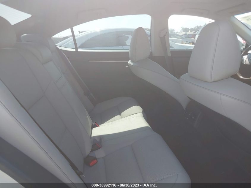 2015 LEXUS ES 350 - JTHBK1GG2F2184395