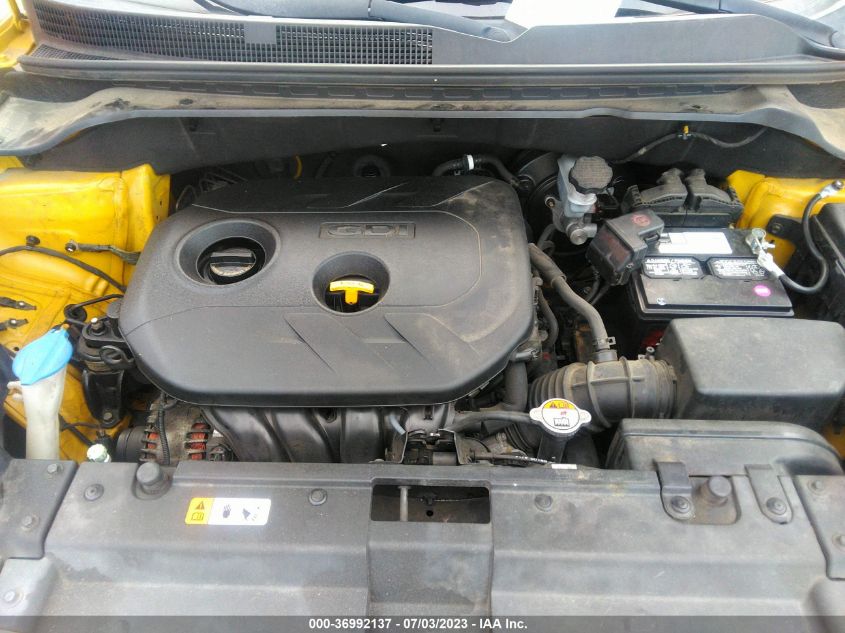 2014 KIA SOUL + - KNDJP3A52E7027226