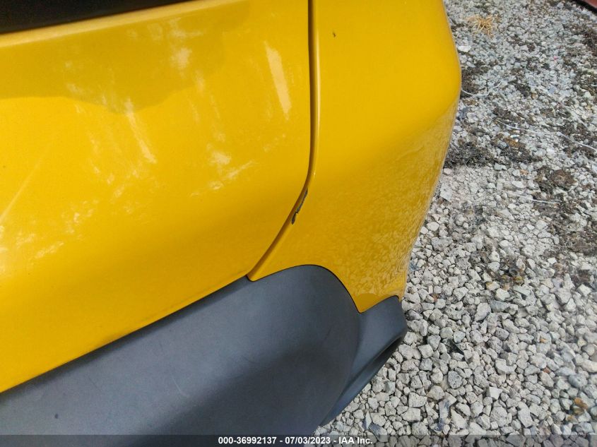 2014 KIA SOUL + - KNDJP3A52E7027226