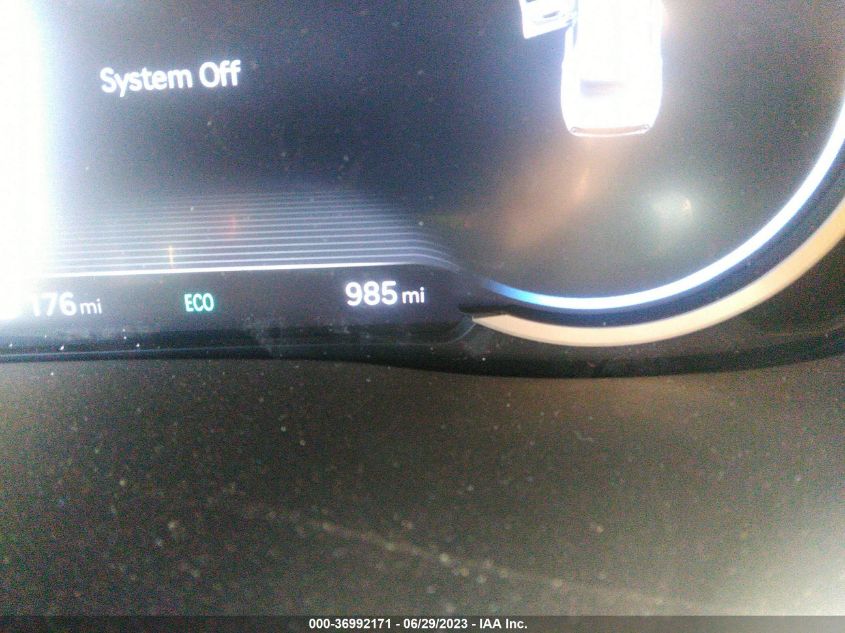 2023 GENESIS GV70 2.5T - KMUMADTB8PU121362