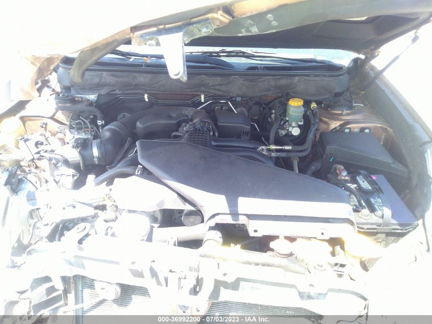 2013 SUBARU LEGACY 2.5I PREMIUM - 4S3BMBC6XD3013142