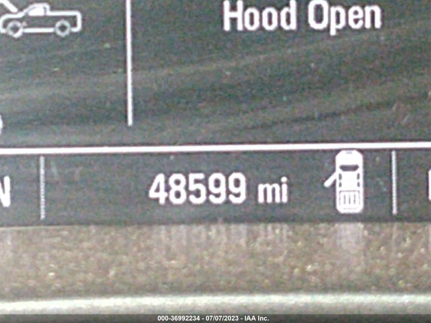2021 CHEVROLET COLORADO LT - 1GCGSCENXM1210104