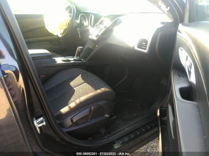 2013 CHEVROLET EQUINOX LT - 2GNFLEEK9D6225871