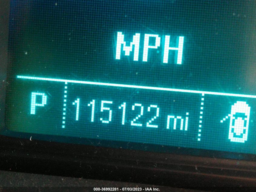 2013 CHEVROLET EQUINOX LT - 2GNFLEEK9D6225871