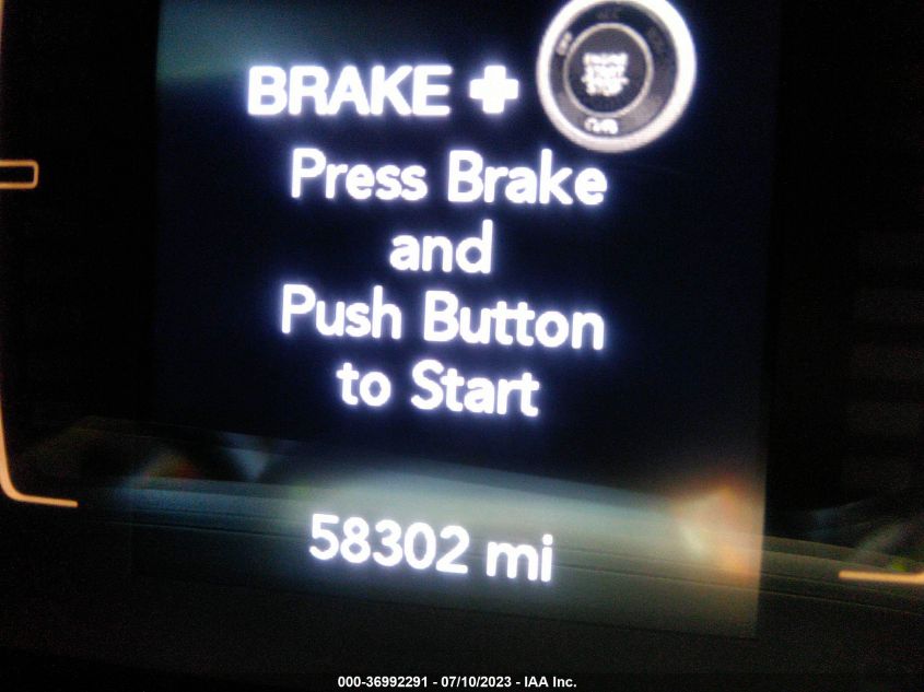 2021 JEEP CHEROKEE LATITUDE PLUS - 1C4PJLLBXMD179723