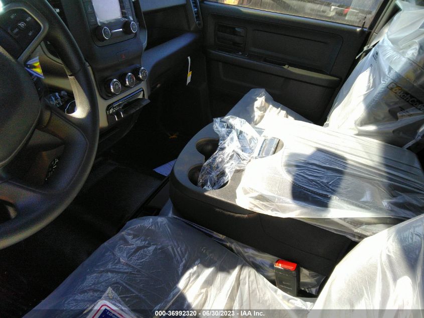 2023 RAM 2500 TRADESMAN - 3C6UR4HJXPG631055