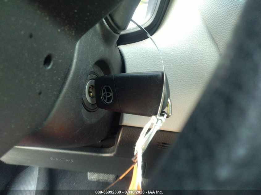 2021 TOYOTA COROLLA LE - 5YFEPMAE0MP181101