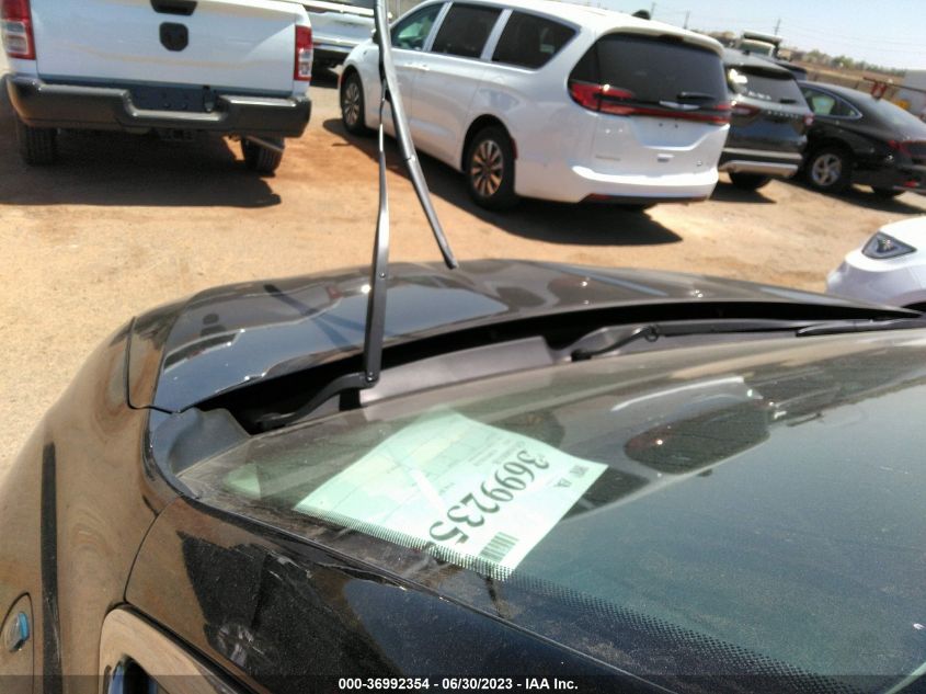 2023 CHRYSLER PACIFICA HYBRID TOURING L - 2C4RC1L77PR579999