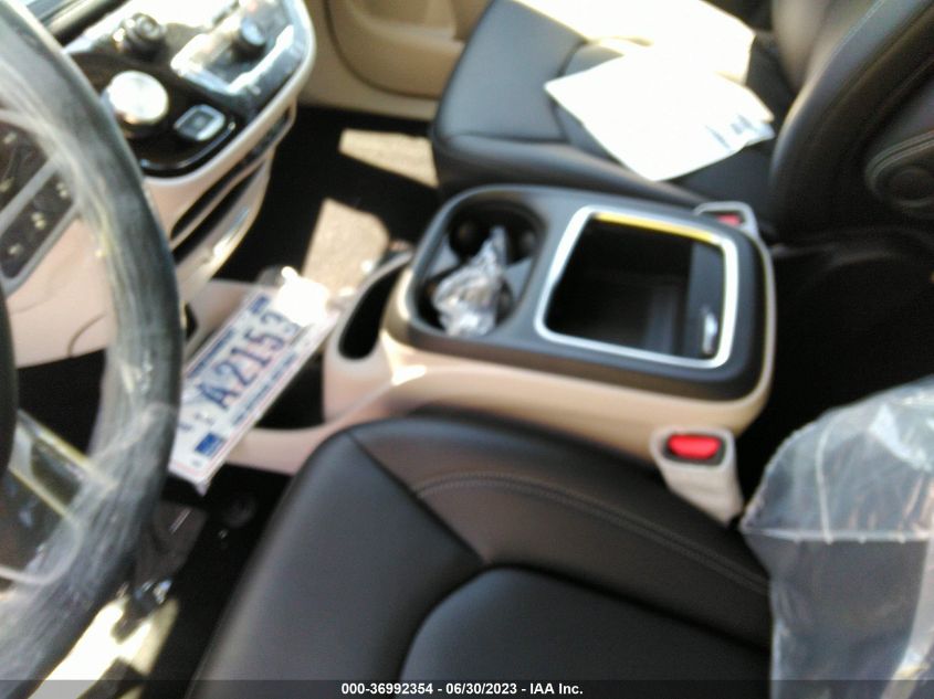 2023 CHRYSLER PACIFICA HYBRID TOURING L - 2C4RC1L77PR579999