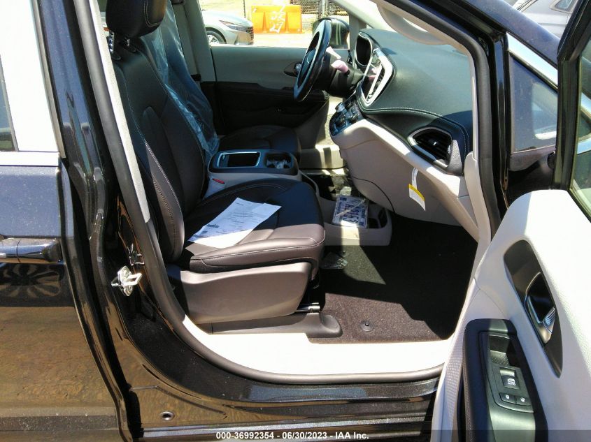 2023 CHRYSLER PACIFICA HYBRID TOURING L - 2C4RC1L77PR579999