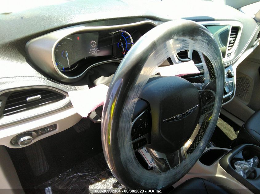 2023 CHRYSLER PACIFICA HYBRID TOURING L - 2C4RC1L77PR579999