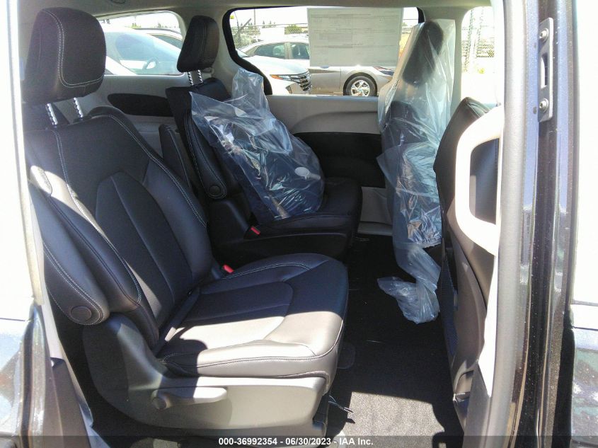 2023 CHRYSLER PACIFICA HYBRID TOURING L - 2C4RC1L77PR579999