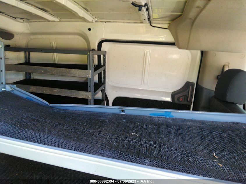 2017 CHEVROLET CITY EXPRESS 1LT 3N63M0ZN2HK691971