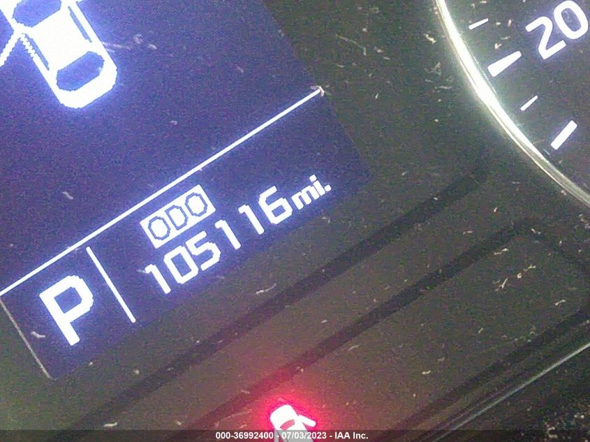 2014 KIA FORTE 5-DOOR EX - KNAFX5A84E5237623