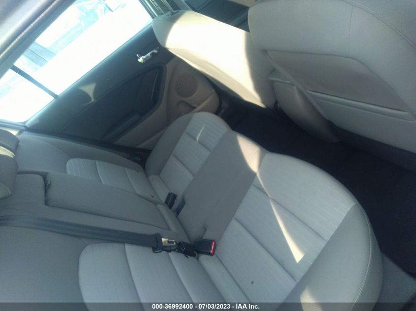 2014 KIA FORTE 5-DOOR EX - KNAFX5A84E5237623