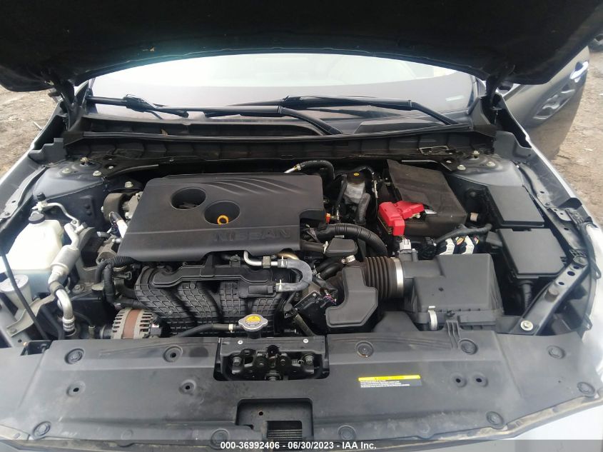 2019 NISSAN ALTIMA 2.5 SL - 1N4BL4EV4KC245435