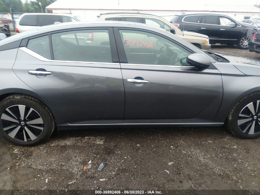 2019 NISSAN ALTIMA 2.5 SL - 1N4BL4EV4KC245435