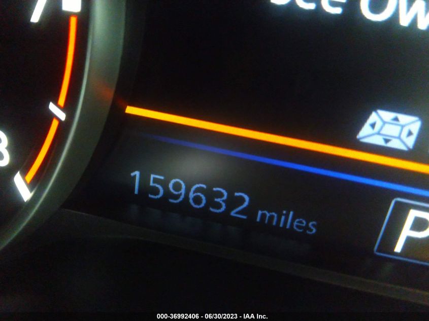 2019 NISSAN ALTIMA 2.5 SL - 1N4BL4EV4KC245435