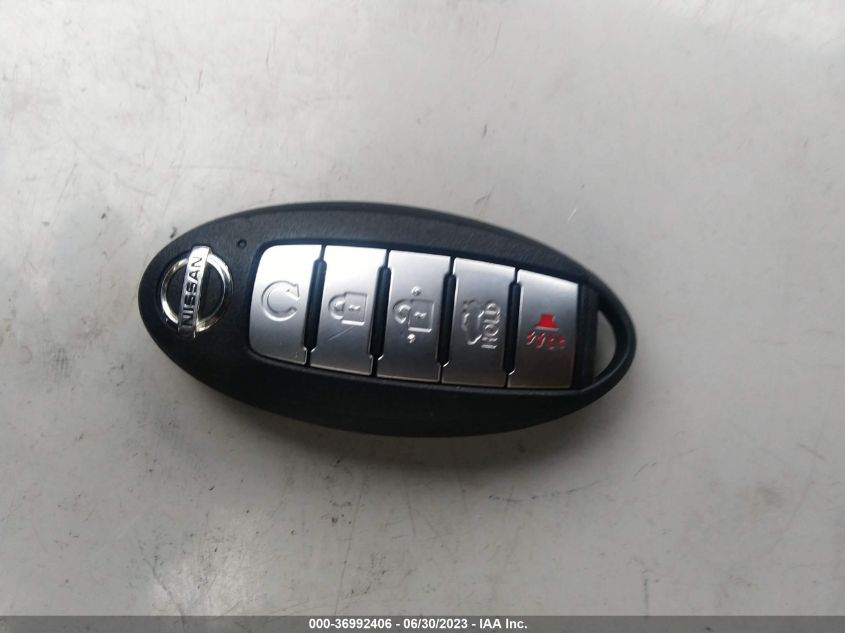 2019 NISSAN ALTIMA 2.5 SL - 1N4BL4EV4KC245435