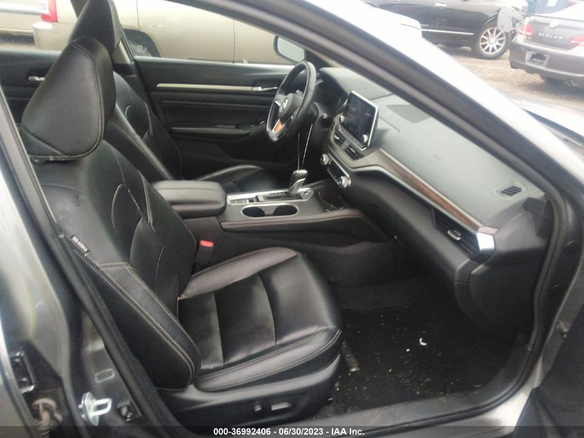 2019 NISSAN ALTIMA 2.5 SL - 1N4BL4EV4KC245435