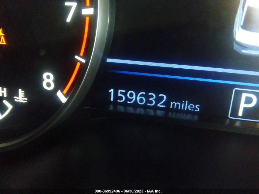 2019 NISSAN ALTIMA 2.5 SL - 1N4BL4EV4KC245435