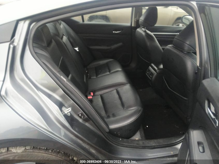 2019 NISSAN ALTIMA 2.5 SL - 1N4BL4EV4KC245435