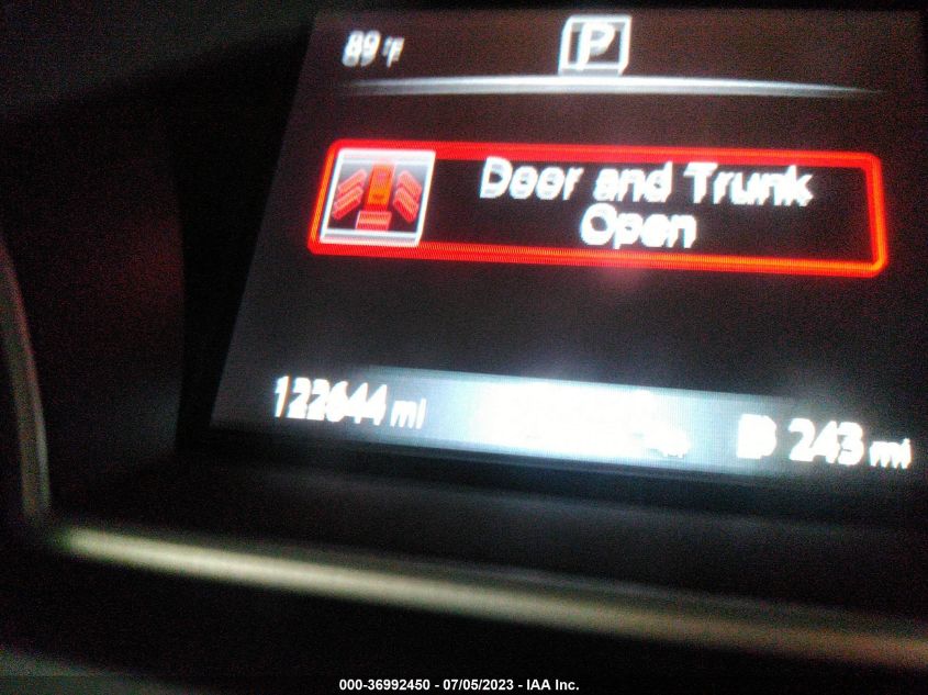 2018 NISSAN ALTIMA 2.5 SV - 1N4AL3AP0JC237604