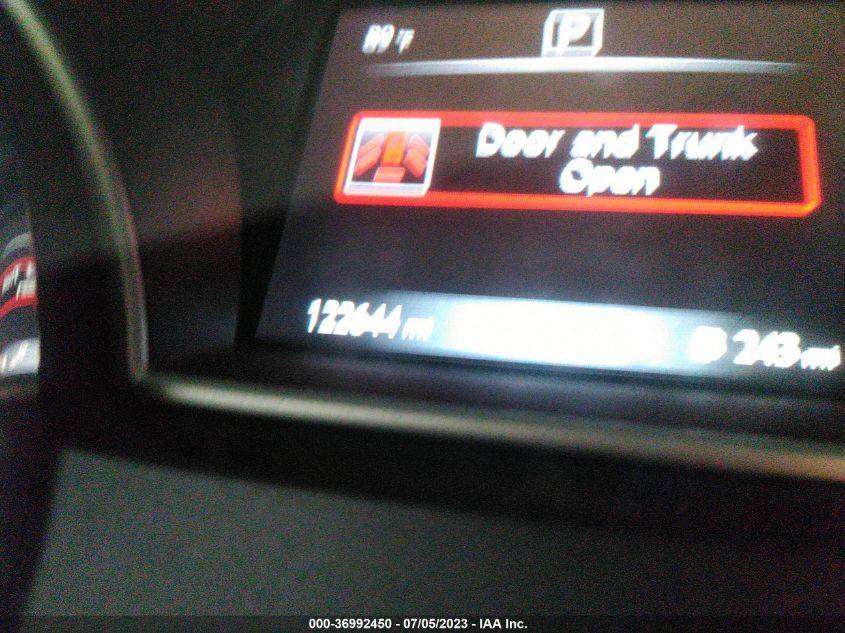 2018 NISSAN ALTIMA 2.5 SV - 1N4AL3AP0JC237604