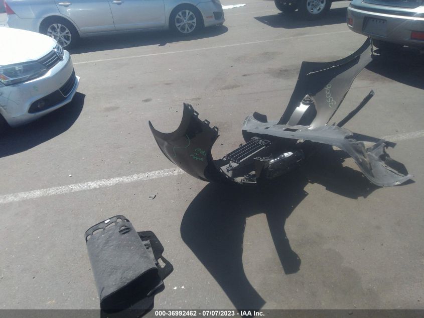 2016 DODGE DART SE - 1C3CDFAAXGD555654