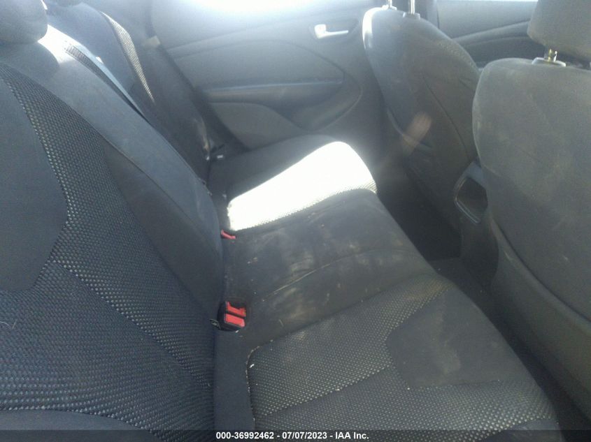 2016 DODGE DART SE - 1C3CDFAAXGD555654