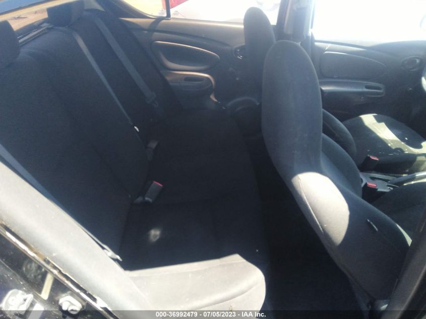 2014 NISSAN VERSA S PLUS - 3N1CN7AP3EL847854