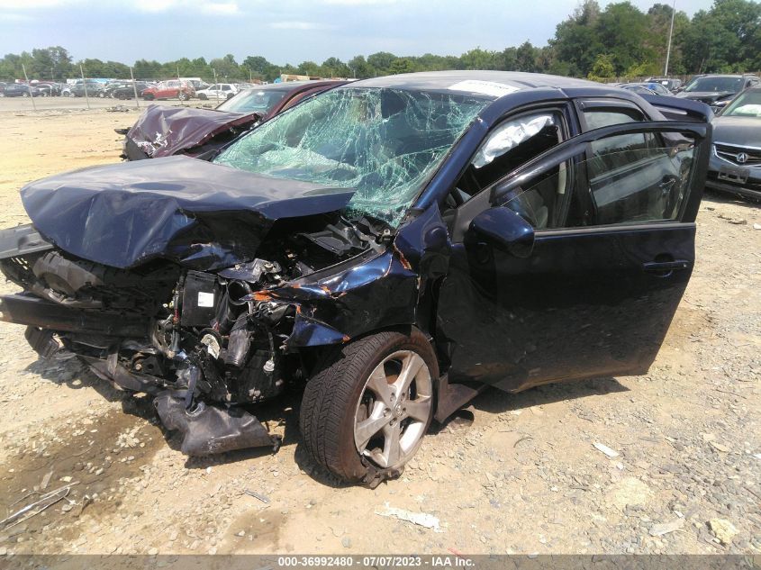 2013 TOYOTA COROLLA L/LE/S - 2T1BU4EE8DC027435